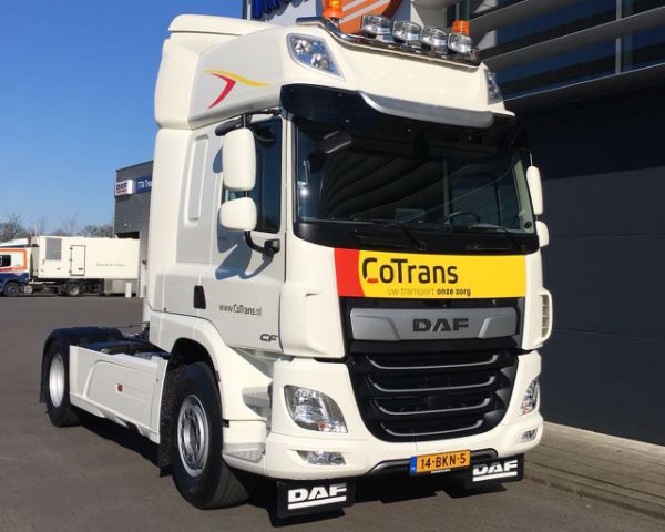 Cotrans